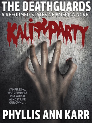 Cover image: The Deathguards