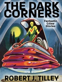 Cover image: The Dark Corners