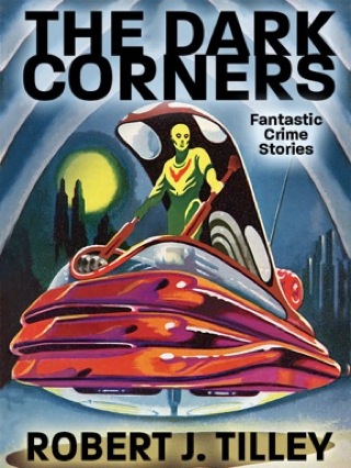 表紙画像: The Dark Corners