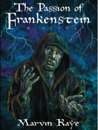 Titelbild: The Passion of Frankenstein