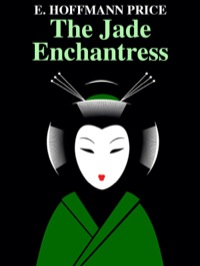 表紙画像: The Jade Enchantress