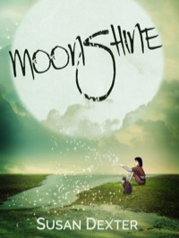 صورة الغلاف: Moonshine