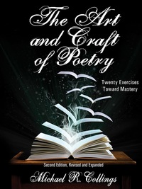 Titelbild: The Art and Craft of Poetry 9781434403612