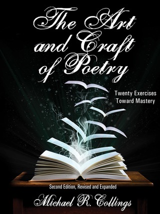Omslagafbeelding: The Art and Craft of Poetry 9781434403612