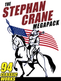 Cover image: The Stephen Crane Megapack