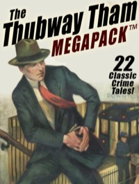 Omslagafbeelding: The Thubway Tham MEGAPACK ®
