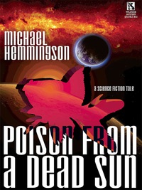 Cover image: Poison from a Dead Sun