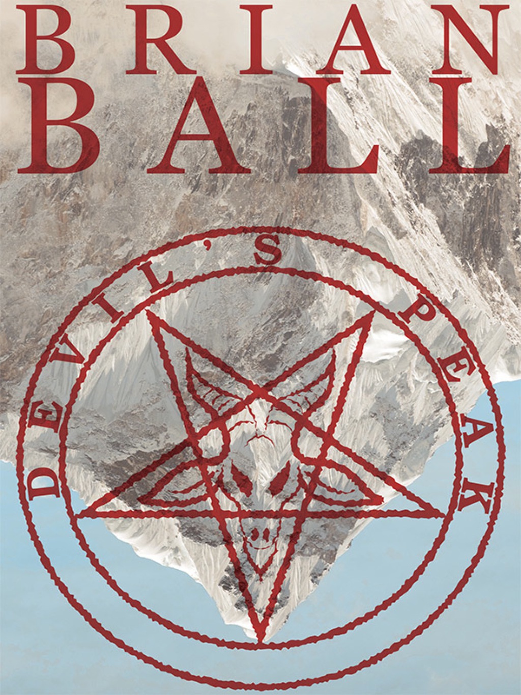 Devil's Peak (eBook)