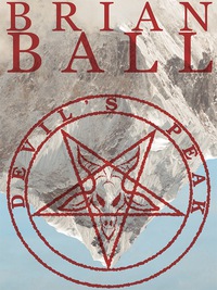 Cover image: Devil's Peak 9781434442505
