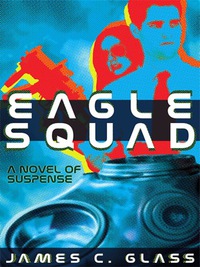 Omslagafbeelding: Eagle Squad 9781479400997