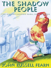 Cover image: The Shadow People 9781479401130