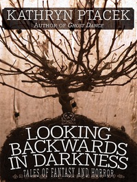 Cover image: Looking Backward in Darkness 9781479400393