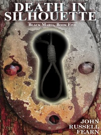 Cover image: Death in Silhouette 9781479400201