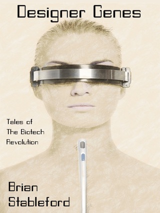 Cover image: Designer Genes 9781479400010