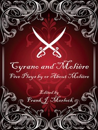 Cover image: Cyrano and Molière 9781479400461