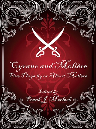 Cover image: Cyrano and Molière 9781479400461