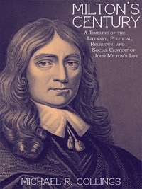 Imagen de portada: Milton's Century 9781479400195