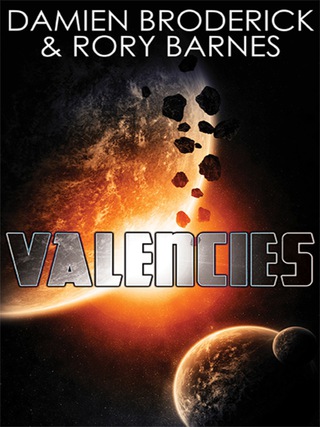 Imagen de portada: Valencies 9781479400485