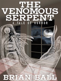 Cover image: The Venemous Serpent 9781479409983