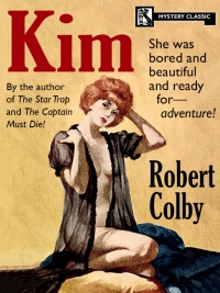 Cover image: Kim