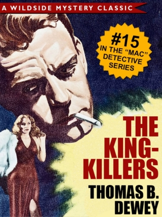 Cover image: The King Killers 9781479416127