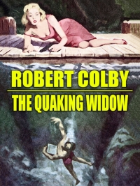 Omslagafbeelding: The Quaking Widow