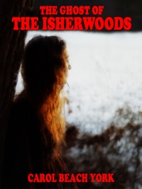 صورة الغلاف: The Ghost of the Isherwoods