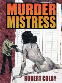 Omslagafbeelding: Murder Mistress