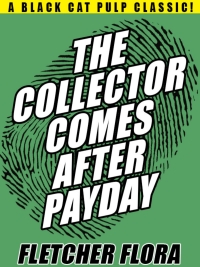 Imagen de portada: The Collector Comes After Payday