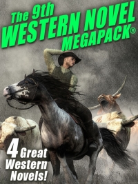 Cover image: The 9th Western Novel MEGAPACK®