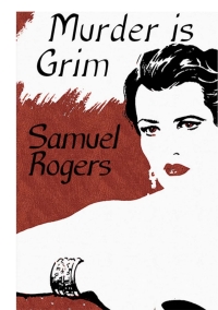 Cover image: Murder is Grim