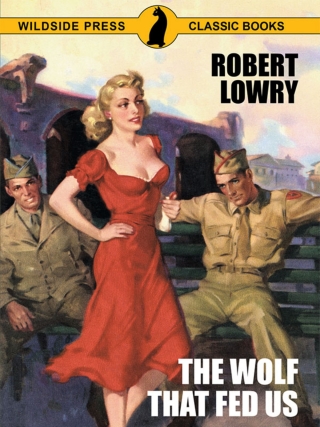 Imagen de portada: The Wolf That Fed Us