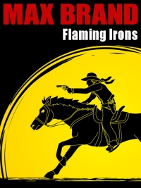 Cover image: Flaming Irons