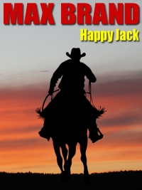 Cover image: Happy Jack