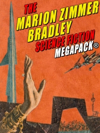 Imagen de portada: The Marion Zimmer Bradley Science Fiction MEGAPACK®