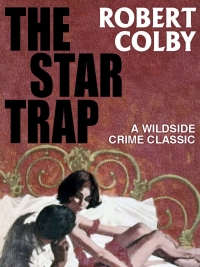 Cover image: The Star Trap