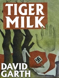 Cover image: Tiger Milk