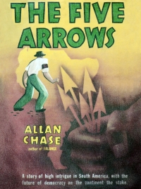 Cover image: The Five Arrows