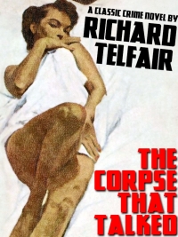 Cover image: The Corpse That Talked