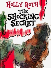 Imagen de portada: The Shocking Secret