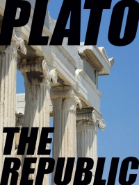 صورة الغلاف: The Republic (The Republic of Plato)