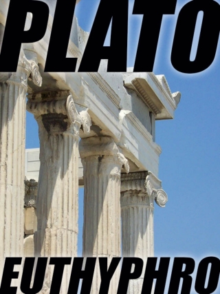 Imagen de portada: Euthyphro