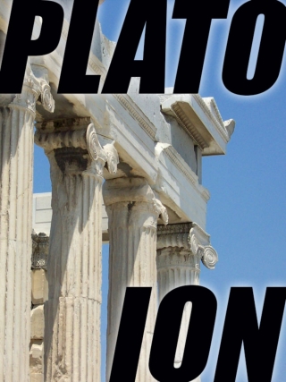Imagen de portada: Ion