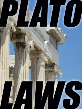 Imagen de portada: Laws