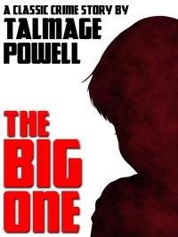 Cover image: The Big One