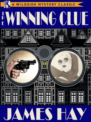 Cover image: The Winning Clue