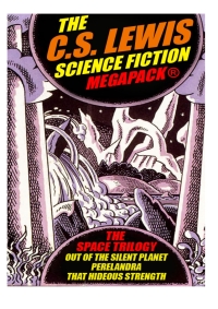 Cover image: The C.S. Lewis Science Fiction MEGAPACK®