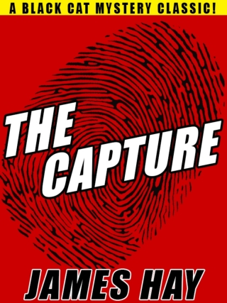 Cover image: The Capture