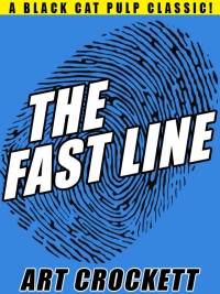 Cover image: The Fast Line