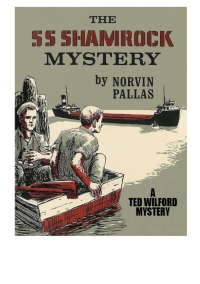 Cover image: The S.S. Shamrock Mystery